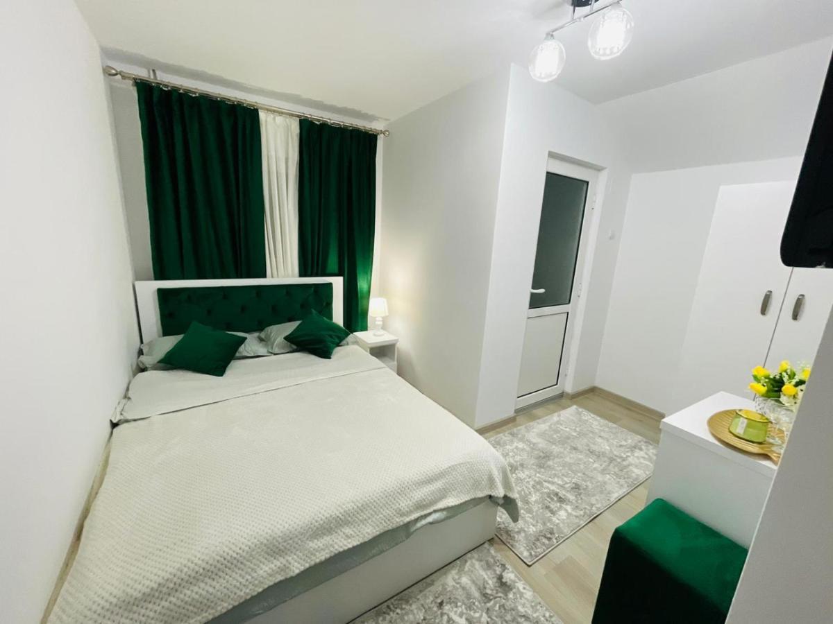 Cabana Loredana Vadu Motilor Zewnętrze zdjęcie