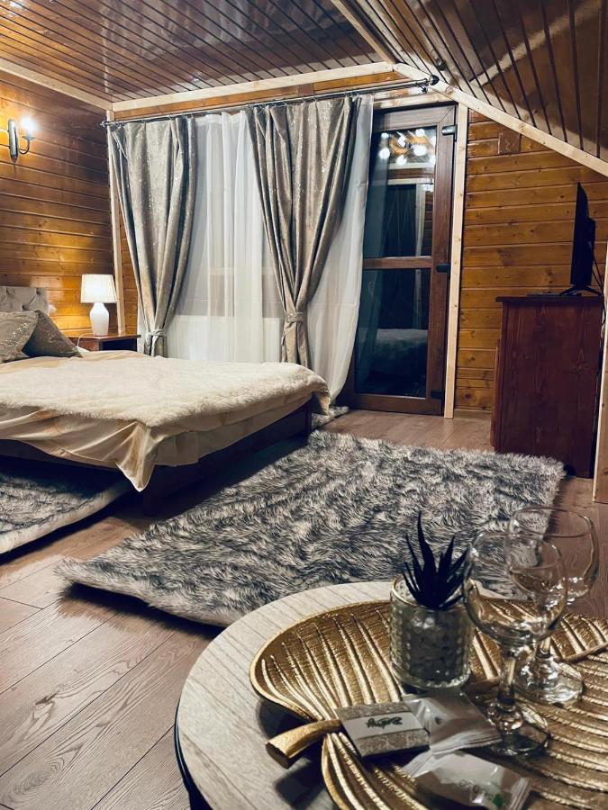 Cabana Loredana Vadu Motilor Zewnętrze zdjęcie