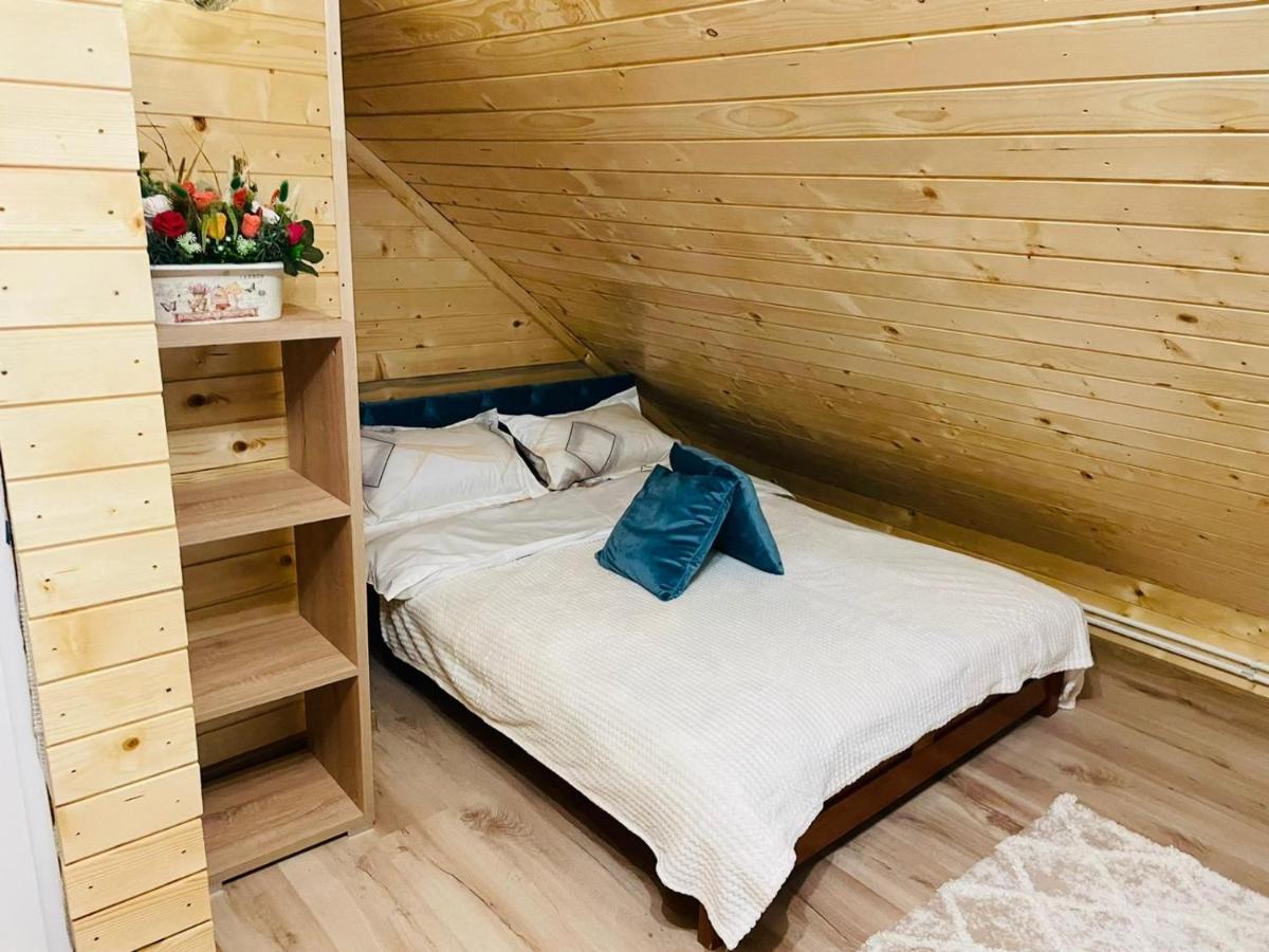 Cabana Loredana Vadu Motilor Zewnętrze zdjęcie